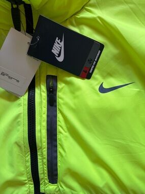 Nike Therma-FIT Legacy Reversible Jacket

Size 3XL